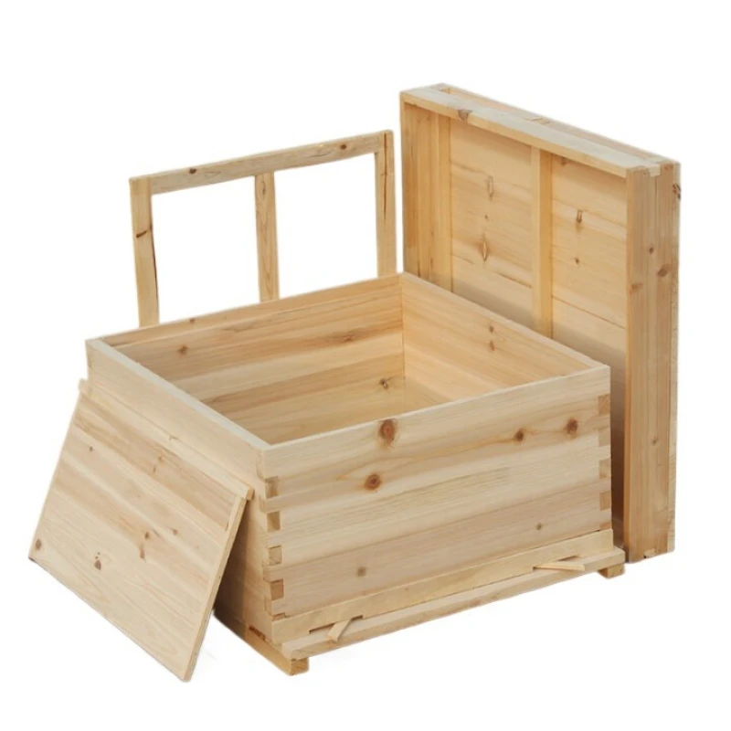 Пчелиный улей Вареный воск Сем – обзор и цена Beehive Frame Wax